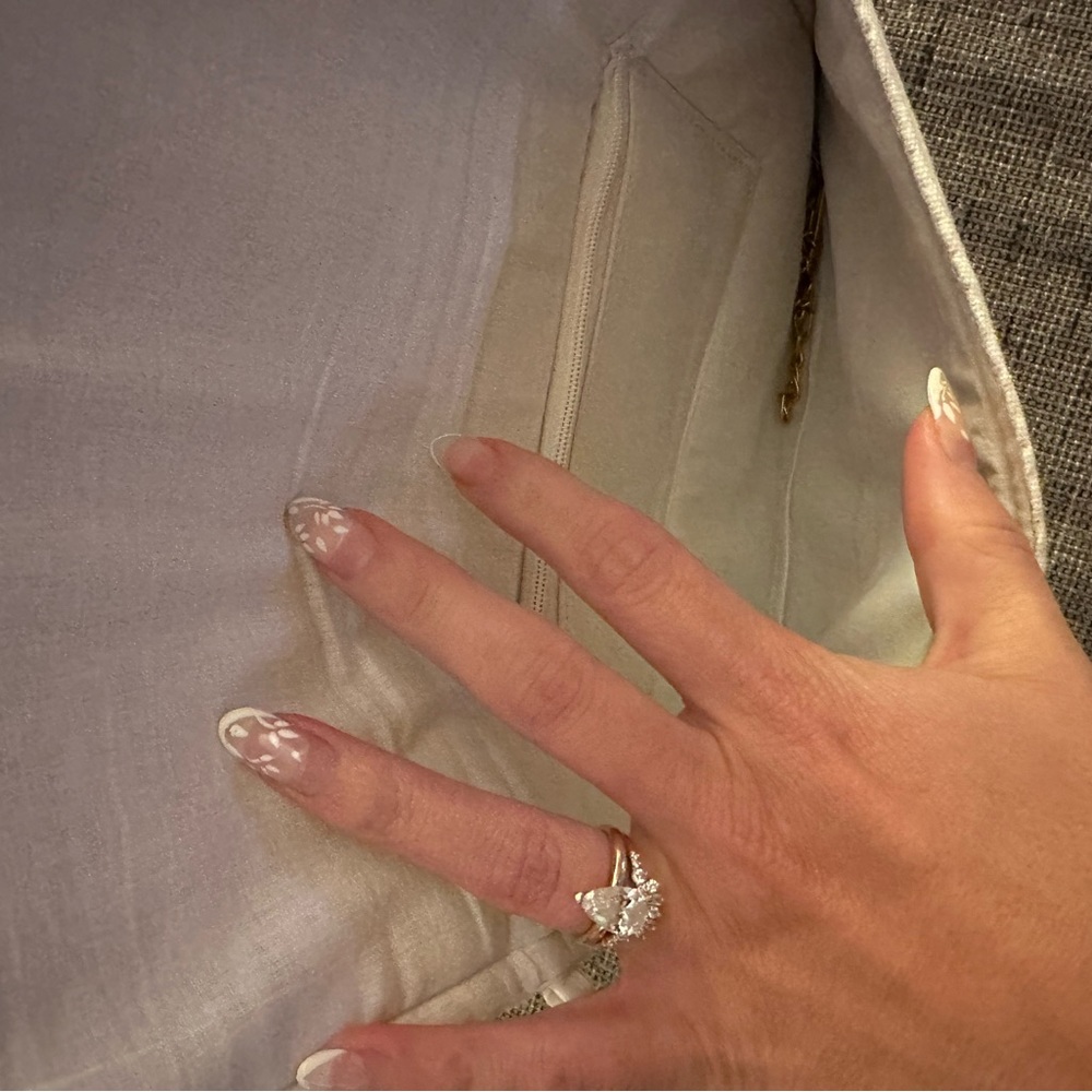 Bridal Accessories!!!! - Picture 3 of 16